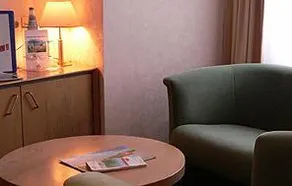 Dünenhotel Strandeck - Image 2