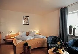 Dünenhotel Strandeck - Image 3