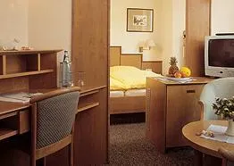 Dünenhotel Strandeck - Image 5