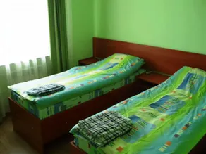 Agat Hotel - Image 4
