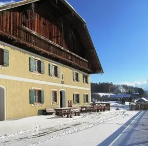 Bauernhof Dornerhof - Image 1