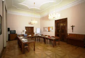 Bildungshaus Stift Zwettl Pension - Image 3