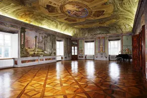 Bildungshaus Stift Zwettl Pension - Image 2