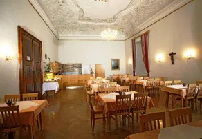 Bildungshaus Stift Zwettl Pension - Image 5