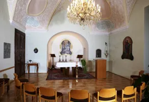 Bildungshaus Stift Zwettl Pension - Image 4