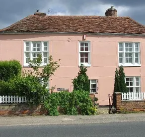 High Street Farm House - Image 1