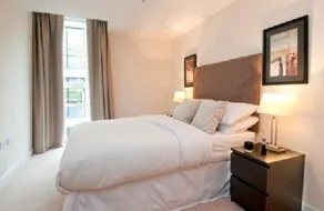 Portland Serviced Apartments London City - Image 5