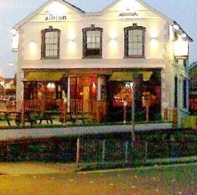 The Albion - Image 3