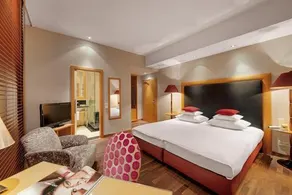 Anna Hotel Munich - Image 3