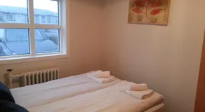 Puffin Apartment Vikurbraut - Image 4