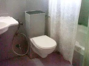Hotel Silver Palace - Image 4