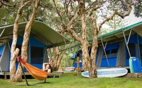 Suffolk Beachfront Holiday Park - Image 3