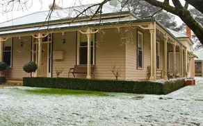 Tilwinda Bed and Breakfast - Image 2