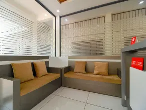 Tk Residency by OYO Rooms - Image 2
