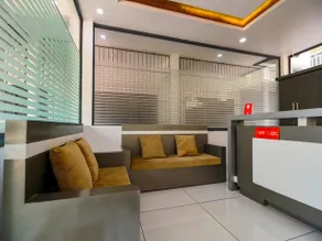Tk Residency by OYO Rooms - Image 3