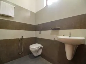 Tk Residency by OYO Rooms - Image 4