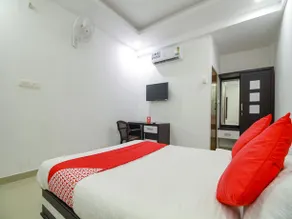 Tk Residency by OYO Rooms - Image 5