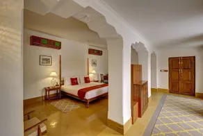 Lebua Lucknow - Image 4