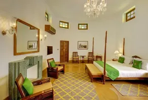 Lebua Lucknow - Image 5