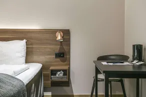 Sure Hotel by Best Western Savoy Karlstad - Image 4