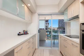 The Jephson Hotel Brisbane - Image 4