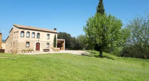 Masia Baix Emporda Monells - Image 2