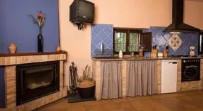 Masia Catalana en Rupia con Piscina - Image 3
