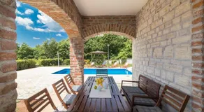 Villa Dinamik in Paradise Istria - Image 4