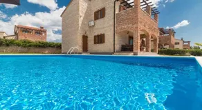 Villa Dinamik in Paradise Istria - Image 2