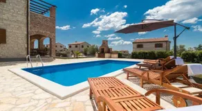 Villa Dinamik in Paradise Istria - Image 3