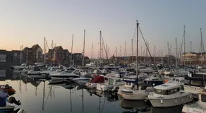 Harbour Break - Image 3