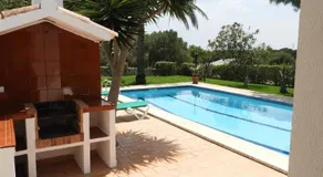 Holiday Home Casa LA MARTINA - Image 4