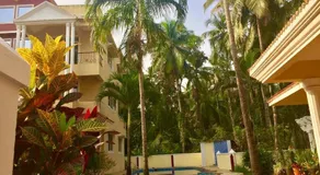 Sun-kissed Holidays Dabolim Goa-Emerald - Image 2