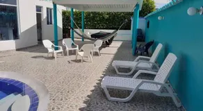 Espectacular Finca privada con Piscina y Jacuzzi - Image 4