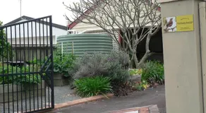Self-contained 2 bedroom Apartment - Image 2