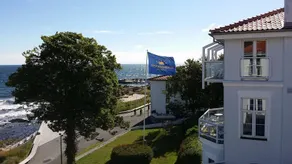 Strandslottet Apartments - Image 2