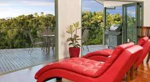 Tama Ridge Eco Retreat - Image 4