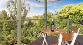 Tama Ridge Eco Retreat - Image 5