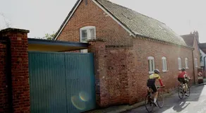 The Coach House - Image 5
