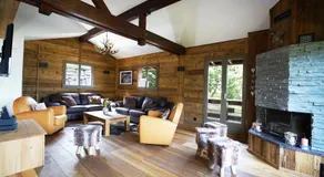 Chalet Oppi - Image 4