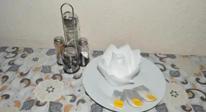 2 rooms apartment on Chuy Avenu - Image 5