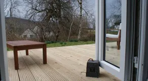 Lizzie`s Garden Cottage - Image 5