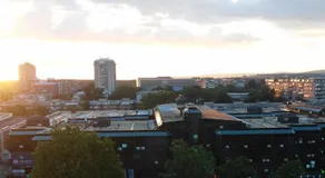 Sunrise Apartment - Image 2
