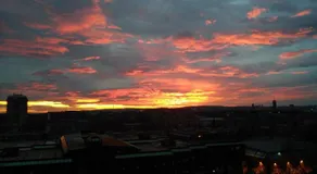 Sunrise Apartment - Image 3