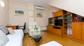 Authentic Dalmatian Stone house with sea view - Image 2
