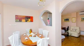 Authentic Dalmatian Stone house with sea view - Image 3