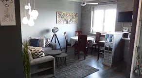 Happy Bird 2 Apartment with Garage - Image 3