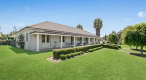 Bellfield House Mudgee - Image 3