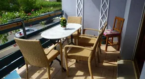 Bel appartement 2 pieces, balcon, garage gratuit - Image 2