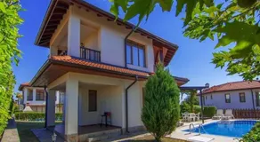 2 Bdr Seaside Villa With Private Pool Near Nesebar & Sunny Beach - Image 2